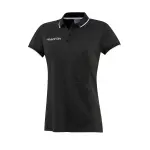 Polo femme macron desi