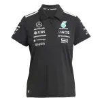 Polo femme mercedes amg petronas formula one team