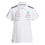 Polo femme mercedes amg petronas formula one team dna
