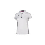 Polo femme mizuno hex
