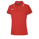Polo femme mizuno training