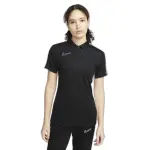 Polo femme nike dri - fit academy 23