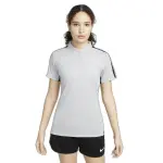 Polo femme nike dri - fit academy 23
