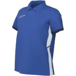 Polo femme nike dri - fit academy 25