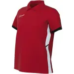 Polo femme nike dri - fit academy 25