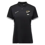 Polo femme nike dri - fit academy 25