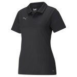Polo femme puma teamliga sideline