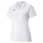 Polo femme puma teamliga sideline
