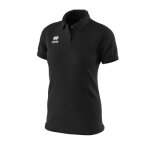 Polo fille errea alexis