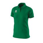 Polo fille errea alexis