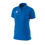 Polo fille errea alexis