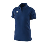 Polo fille errea alexis