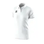 Polo fille errea alexis