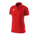 Polo fille errea alexis