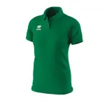 Polo fille errea alexis