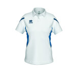 Polo fille errea carmen