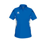 Polo fille errea carmen