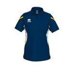 Polo fille errea carmen