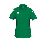 Polo fille errea carmen