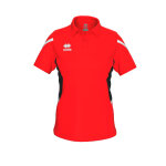 Polo fille errea carmen