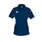 Polo fille errea carmen