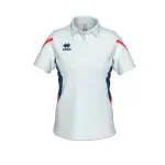 Polo fille errea carmen