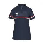 Polo fille errea darya