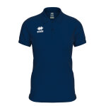 Polo fille errea evo