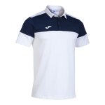 Polo enfant joma crew v