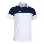 Polo joma crew v