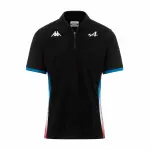 Polo kappa adrend alpine endurance