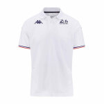 Polo kappa andoi 24h le mans