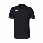 Polo enfant kappa barl