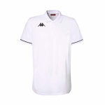 Polo enfant kappa barli