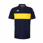 Polo kappa dianetti