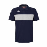 Polo enfant kappa dianetti
