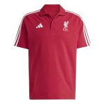 Polo liverpool fc dna
