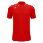 Polo macron comedy eco