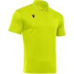 Polo macron draco hero