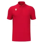 Polo macron jazz