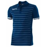 Polo macron jungle