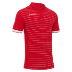 Polo macron jungle