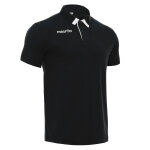 Polo macron swing