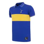 Polo maillot brod copa boca juniors maradona