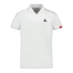 Polo manches courtes le coq sportif heritage n�1