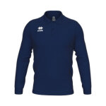 Polo manches longues enfant errea evo Polo manches longues enfant errea evo