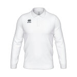 Polo manches longues enfant errea evo Polo manches longues enfant errea evo