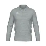 Polo manches longues enfant errea evo