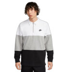 Polo manches longues nike club + cb Polo manches longues nike club + cb