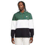 Polo manches longues nike club + cb Polo manches longues nike club + cb